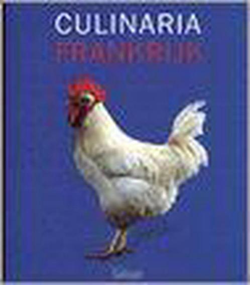 CULINARIA FRANKRIJK 9783829020213 Andre Domine, Boeken, Overige Boeken, Gelezen, Verzenden