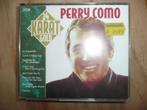 Perry Como - 24 Karat Gold (2 CD), Verzenden, Nieuw in verpakking