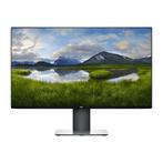 Refurbished Dell UltraSharp U2719D met garantie, Ophalen of Verzenden, Zo goed als nieuw, Dell, 27 inch