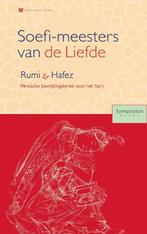 Soefi-meesters van de Liefde: Roemi en Hafez /, Verzenden, Zo goed als nieuw, Rokus de Groot