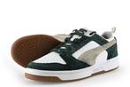 Puma Sneakers in maat 40 Groen, Groen, Puma, Verzenden, Sneakers of Gympen