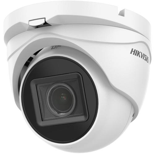 Hikvision DS-2CE79H0T-IT3ZF | Turbo HD  | 5MP | 2.7-13.5mm |, Audio, Tv en Foto, Videobewaking, Ophalen of Verzenden