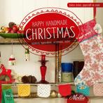 Tirion creatief Happy handmade Christmas / Tirion creatief, Verzenden, Zo goed als nieuw