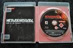 Metal Gear Solid 4 Guns Of The Patriots Playstation 3 PS3, Spelcomputers en Games, Games | Sony PlayStation 3, Verzenden, Nieuw