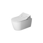 Duravit ME by Starck Wandcloset Diepspoel Voor SensoWash, Ophalen of Verzenden, Nieuw, Overige typen
