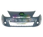 RENAULT CLIO 3, 2009-2012 - `VOORBUMPER, in primer, met m..., Nieuw, Renault, Verzenden