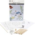 DIYkit Pakket Hobbyset Visspel zelf maken, Hobby en Vrije tijd, Ophalen of Verzenden, Nieuw