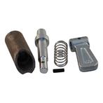 Novio Trekgrendel lasuitvoering pen Ø10 blank, Auto diversen, Ophalen of Verzenden, Nieuw