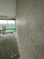 Huisman Wandafwerking – Renovlies & Glasweefsel Behang, Kleuradvies, Binnenschilderwerk