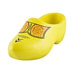 Hummer Rubber Draagklompen Soft Clog Geel - Maat 34 t/m 35, Ophalen of Verzenden, Nieuw