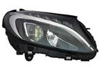 Mercedes C W205 2014-2018 Static Led Koplamp Rechts, Verzenden, Nieuw