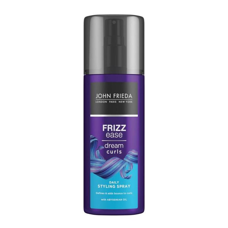 John Frieda Frizz Ease Dream Curls Daily Styling Spray, Sieraden, Tassen en Uiterlijk, Uiterlijk | Haarverzorging, Nieuw, Verzenden