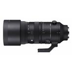 Sigma 70-200mm f/2.8 DG DN OS Sports Sony E-mount objectief, Verzenden, Gebruikt, Telelens