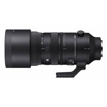 Sigma 70-200mm f/2.8 DG DN OS Sports Sony E-mount objectief beschikbaar voor biedingen