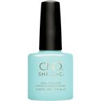 CND  Colour  Shellac  Taffy  7,3 ml, Verzenden, Nieuw