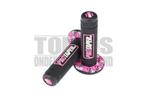 Handvatset ProTaper zwart / roze 22mm / 24mm, Ophalen of Verzenden, Nieuw