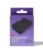 HEMA Magnetische powerbank 10.000mAh, Computers en Software, Overige Computers en Software, Verzenden, Nieuw