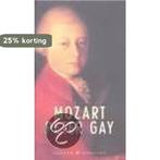 Mozart Essentials 9789041740236 Peter Gay, Boeken, Verzenden, Gelezen, Peter Gay