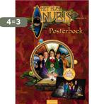 Posterboek / Het huis Anubis 9789059164710 Gert Verhulst, Verzenden, Zo goed als nieuw, Gert Verhulst