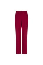 -50% Lofty Manner  Lofty Manner Trouser nathalia fuchsia  ma, Kleding | Dames, Verzenden, Nieuw, Paars