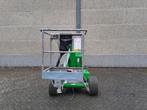 Niftylift HR12 Telescoophoogwerker DE Bi-Energy/Hybride 2WD