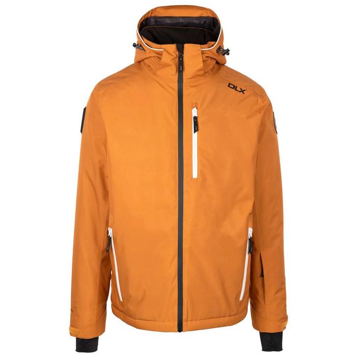-64% Trespass  Trespass Heren graham dlx ski-jas  maat M, Kleding | Heren, Sportkleding, Oranje, Nieuw, Verzenden