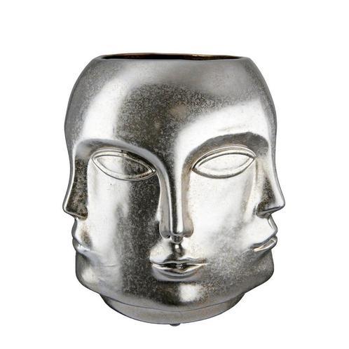 Keramieken vaas Crado, Huis en Inrichting, Woonaccessoires | Wanddecoraties, Nieuw, Verzenden