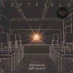 lp nieuw - Leftfield - Alternative Light Source, Verzenden, Zo goed als nieuw