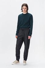 Rains - Maat L/XL Trousers 1270 Regenbroek Unisex - Zwart, Verzenden, Nieuw