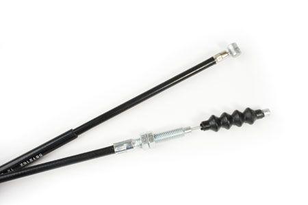 S-Teel Gaskabel Yamaha YZ125 1999-2017, Motoren, Onderdelen | Overige, Ophalen of Verzenden