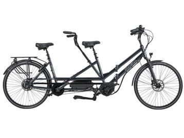 Vouwtandems, derailleur / Rohloff naaf, ook met Bosch motor beschikbaar voor biedingen