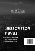 Boek Post Fossiel Leven 9789083144160 Ronald Rovers, Boeken, Verzenden, Gelezen, Ronald Rovers