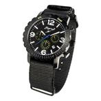 Horloge Heren Bogey BSFS002GRBK (Ø 44 mm), Verzenden, Nieuw