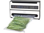 Solis VertiVac Plus 5703 Vacumeermachine - Vacuümmachine met, Verzenden, Nieuw