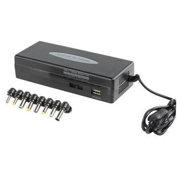 Universele laptop adapter 110W, Computers en Software, Laptop-opladers, Ophalen of Verzenden