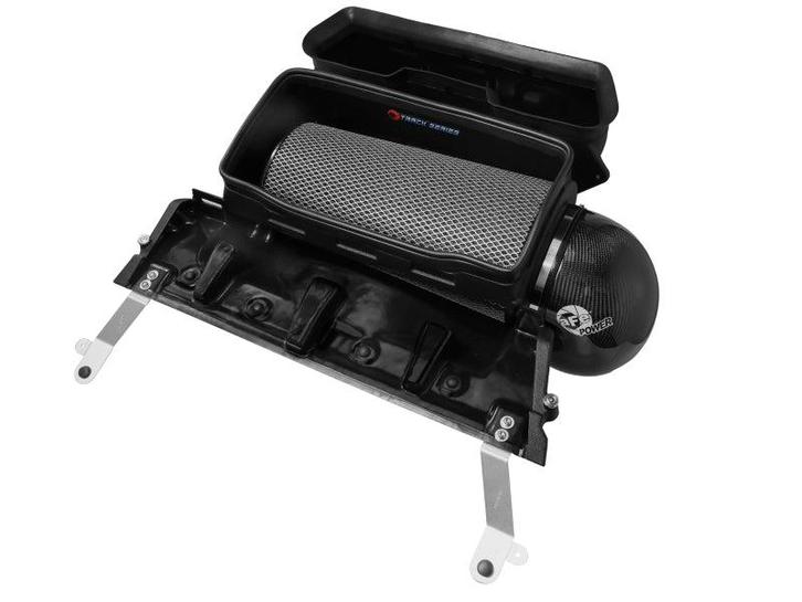 aFe 21-23 RAM 1500 TRX Track Series Carbon Fiber Cold Air, Auto-onderdelen, Filters, Ophalen of Verzenden