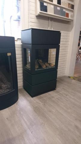 Faber Blokhus Propaan Gashaard, Huis en Inrichting, Kachels, Ophalen