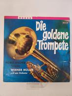 Goldene Trompete LP Vinyl, Ophalen of Verzenden, Zo goed als nieuw