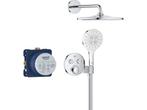 GROHE Precision SmartControl 310 - Douchesysteem - 310 mm, Verzenden, Zo goed als nieuw
