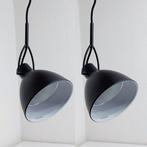 Seed Design - Angiolo Giuseppe Fronzoni - Plafondlamp (2) -, Antiek en Kunst