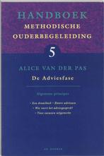 Handboek Methodische Ouderbeg.5 Adviesfa 9789061003892, Verzenden, Zo goed als nieuw