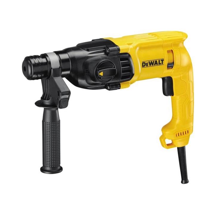 Dewalt D25033K SDS 3 functie boorhamer 710 Watt 240 Volt, Doe-het-zelf en Verbouw, Gereedschap | Boormachines, Overige typen, Nieuw
