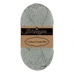 Scheepjes Cotton Create DK - 710 Draft - Gerecycled & Prem, Ophalen of Verzenden, Nieuw