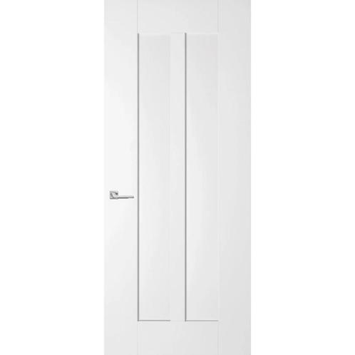 Skantrae binnendeur Cube X SKS3463 83x211,5 (Stomp), Doe-het-zelf en Verbouw, Deuren en Horren, Nieuw, Hout, Binnendeur, 200 tot 215 cm