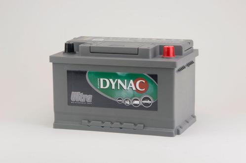 Accu ultra 3 74 amph |, Auto-onderdelen, Accu's en Toebehoren, Ophalen of Verzenden