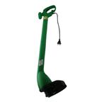 Hofftech Krachtige elektrische grastrimmer - 250W - snijd..., Tuin en Terras, Ophalen of Verzenden, Nieuw