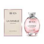 Bi-Es La Vanille Eau de Parfum 100 ml, Nieuw, Verzenden