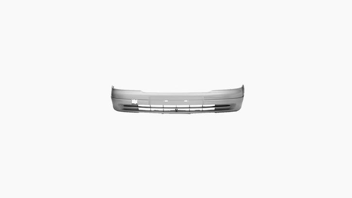 Opel Astra G  Voorbumper Primer Benzine, Auto-onderdelen, Carrosserie en Plaatwerk