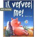 Ik verveel me ! 9789051590289 B. Cort, Boeken, Verzenden, Gelezen, B. Cort