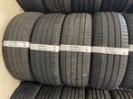 215-55-17 Michelin Zomerbanden 4.5mm Incl Montage 215 55 17, Auto-onderdelen, Banden en Velgen, Ophalen, 17 inch, Band(en), Personenwagen